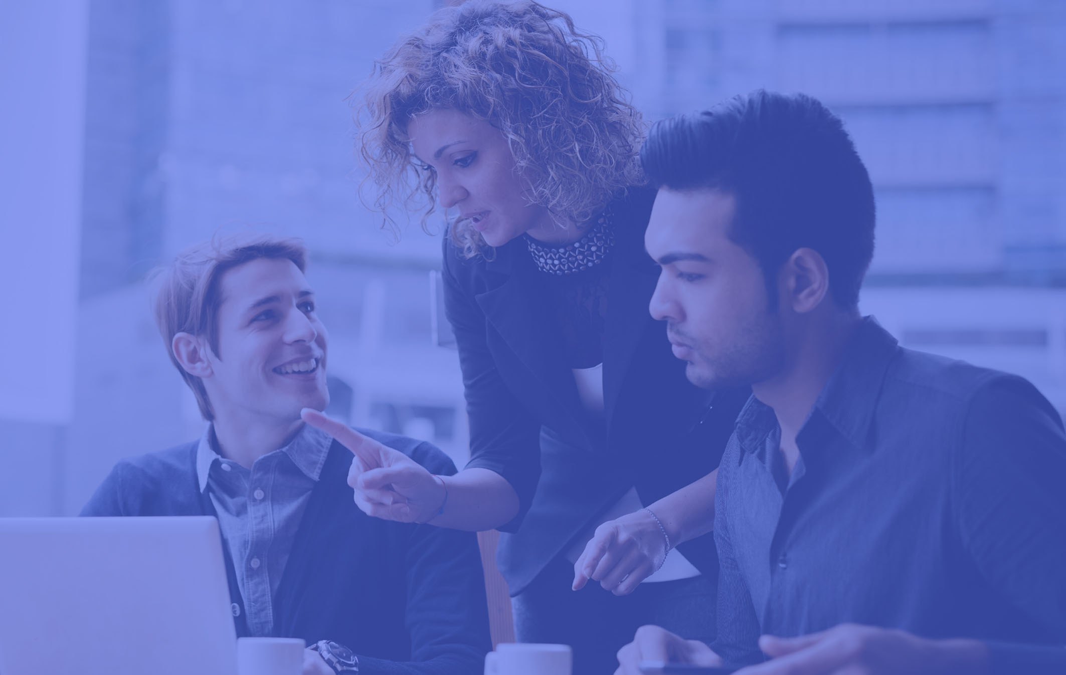 Membership Management Software